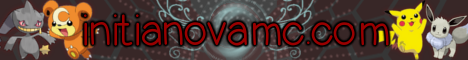 server banner