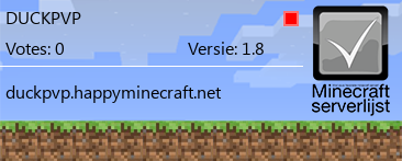 ip сервера Minecraft 1.5.2 - мониторинг Minecraft серверов